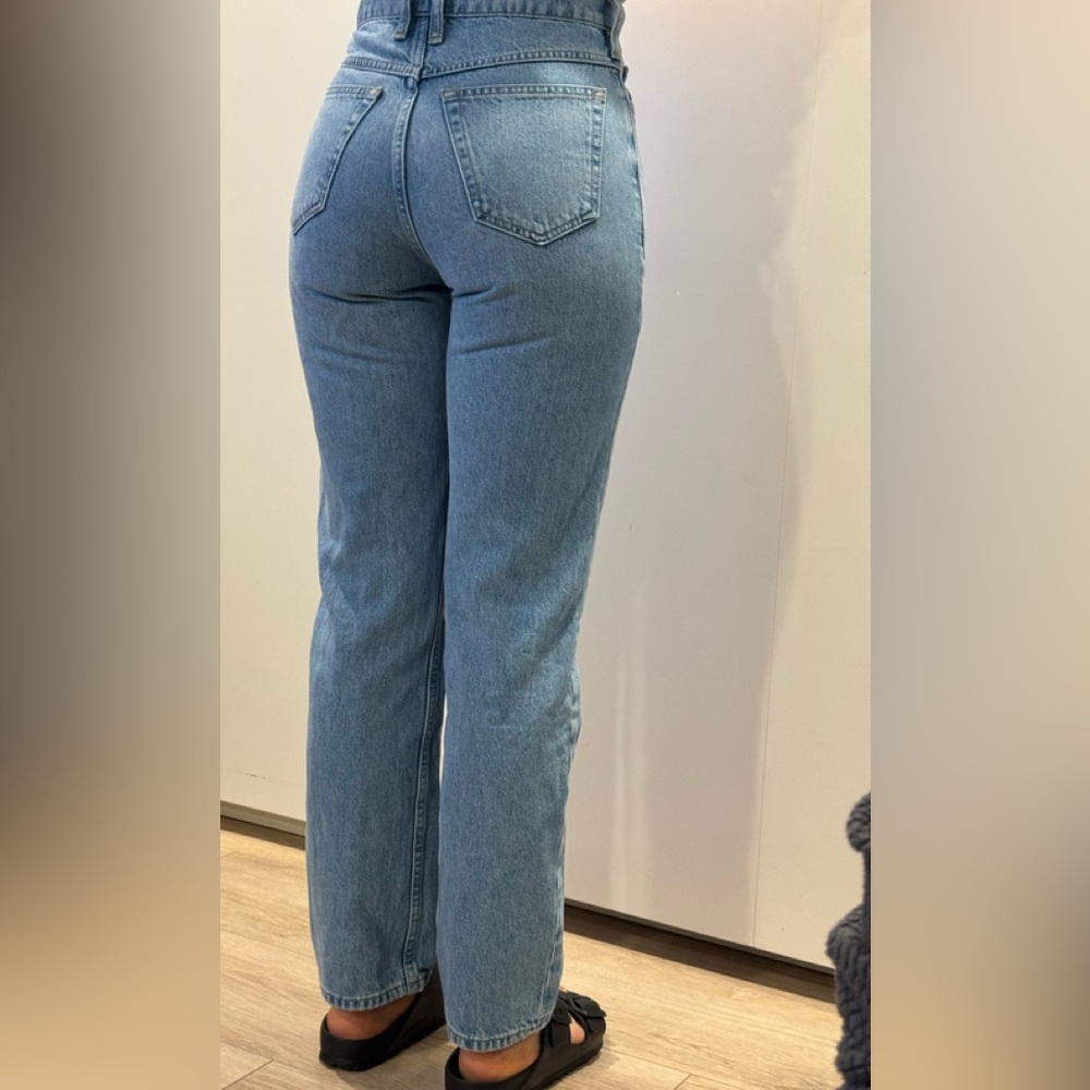 Frame Jeans, size 24